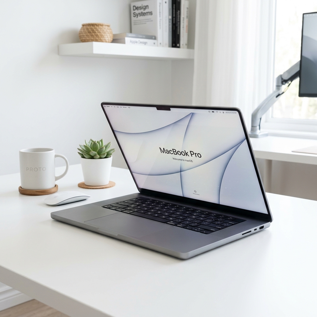 MacBook Pro for Students